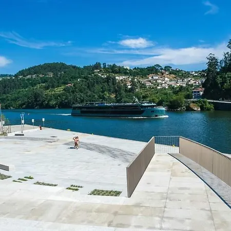 Casa Do Geraco - Douro Guest House Varzea do Douro Exterior photo