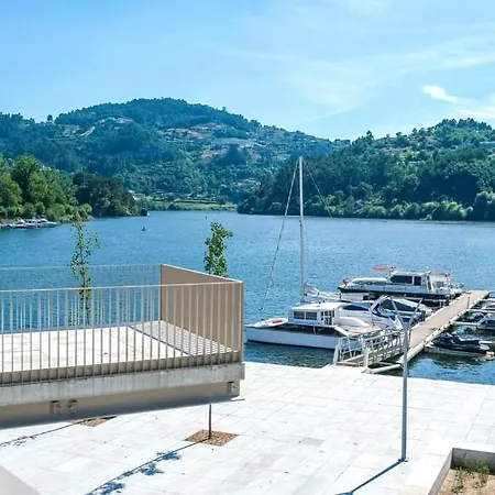 Casa Do Geraco - Douro Guest House Varzea do Douro Exterior photo