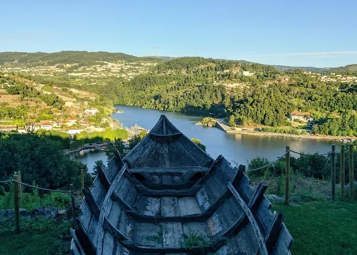Casa Do Geraco - Douro Guest House