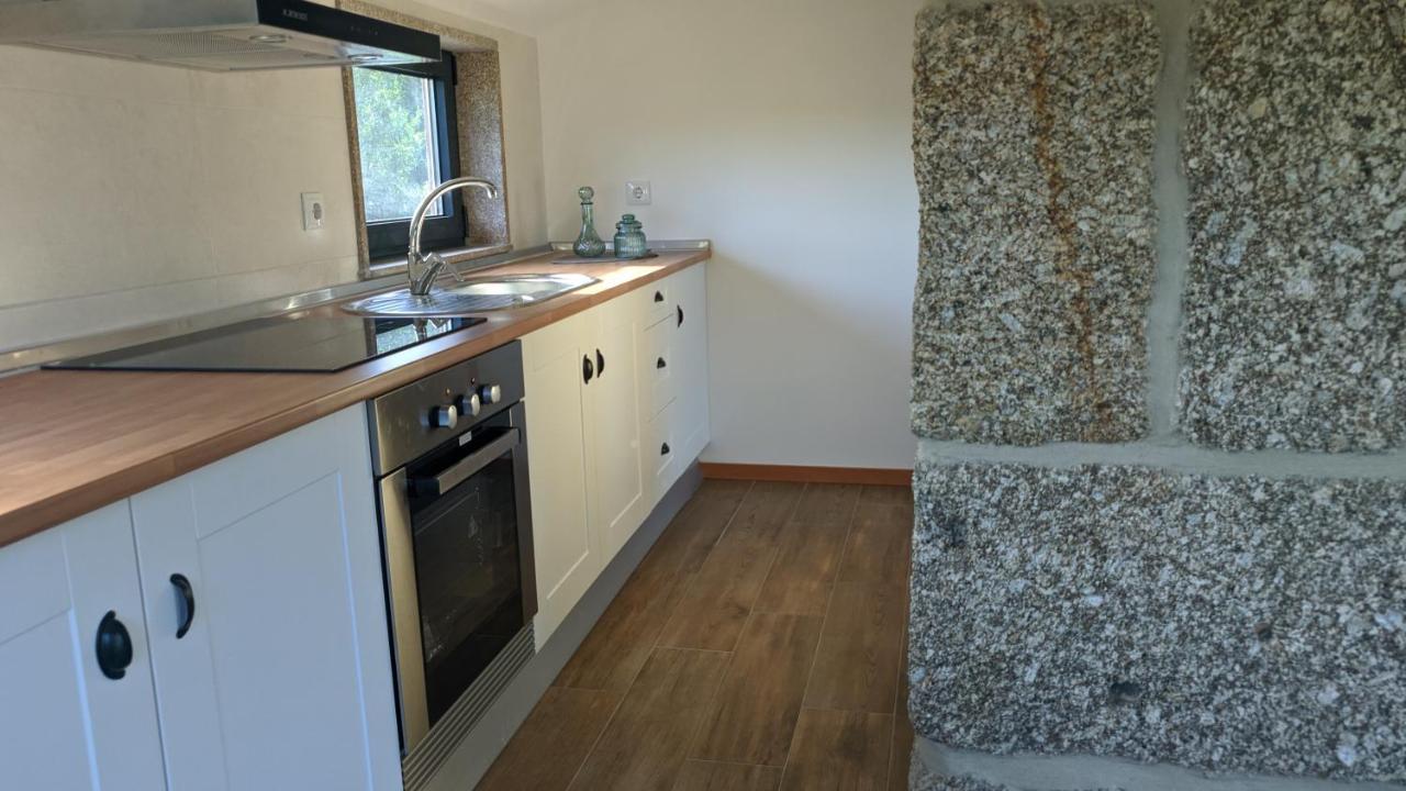 Casa Do Geraco - Douro Holiday home