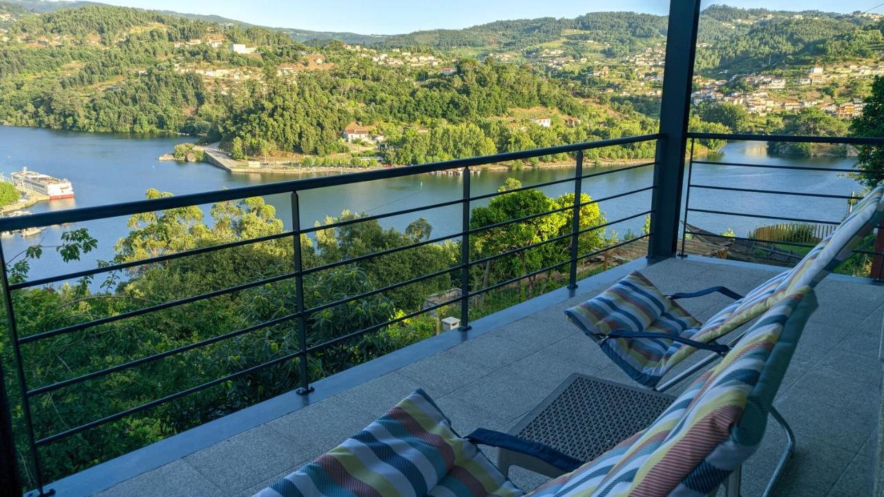 Holiday home Casa Do Geraco - Douro Varzea do Douro
