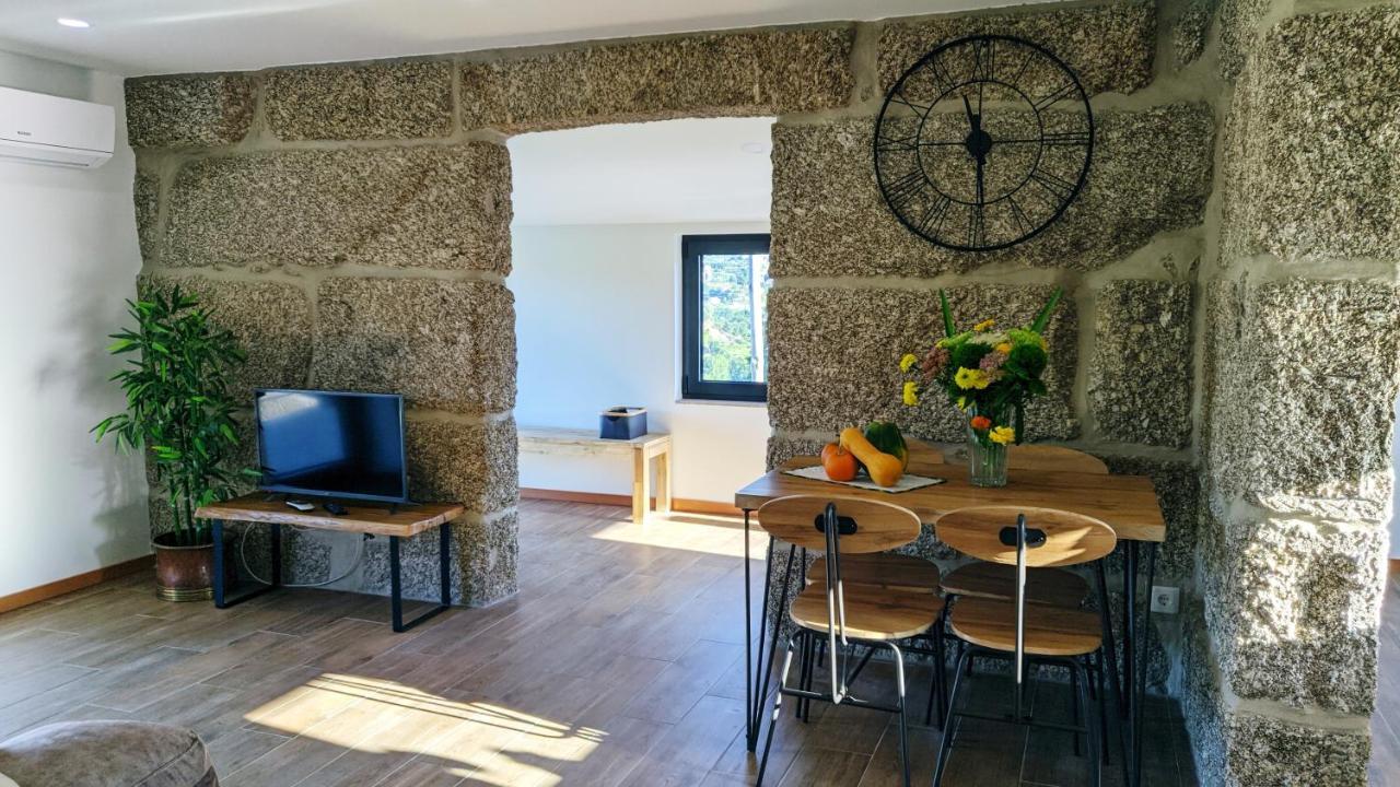 Holiday home Casa Do Geraco - Douro Varzea do Douro