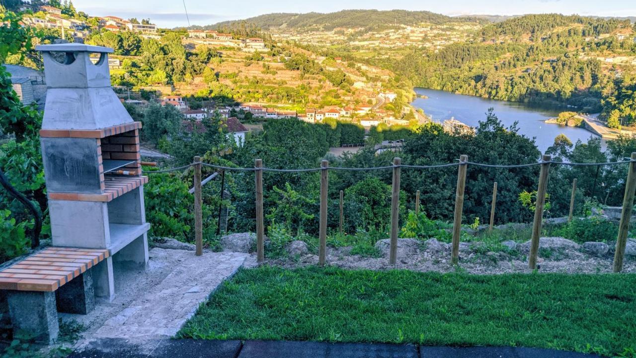 Casa Do Geraco - Douro Varzea do Douro
