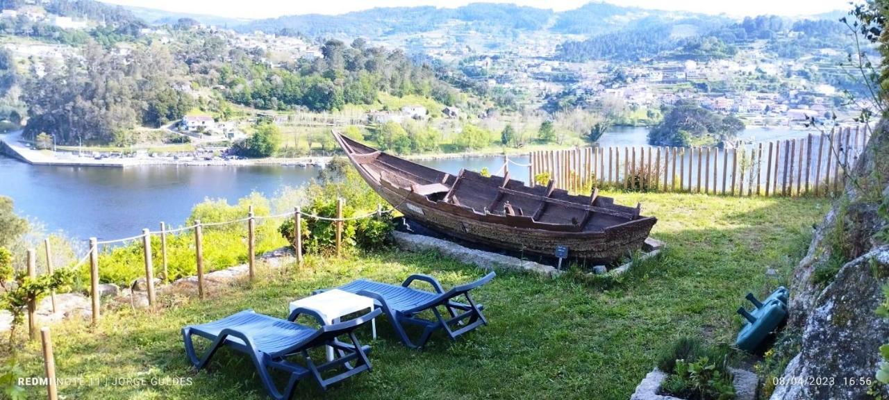 Holiday home Casa Do Geraco - Douro