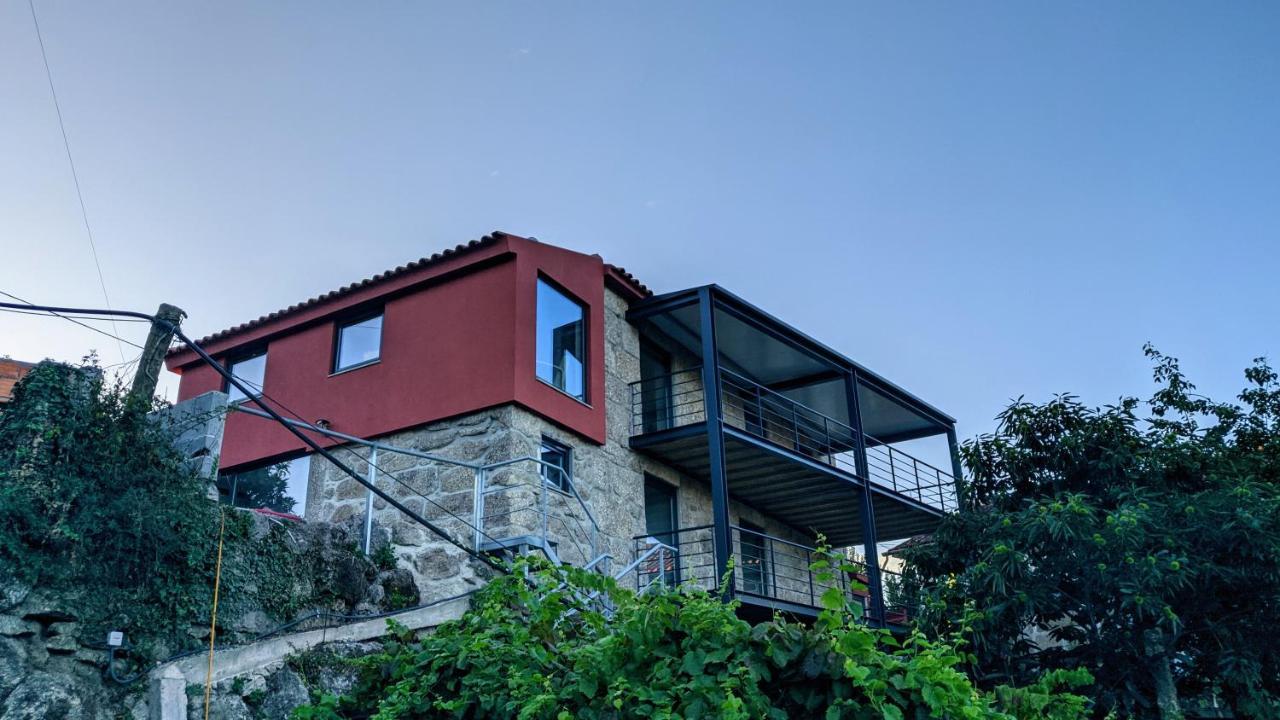 Casa Do Geraco - Douro Holiday home Varzea do Douro