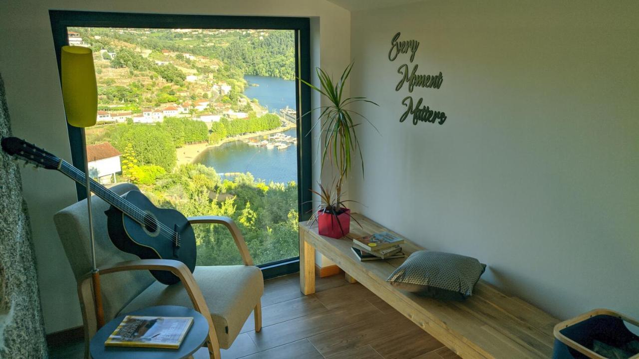Casa Do Geraco - Douro Holiday home