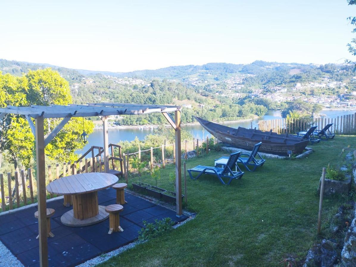 Casa Do Geraco - Douro Varzea do Douro