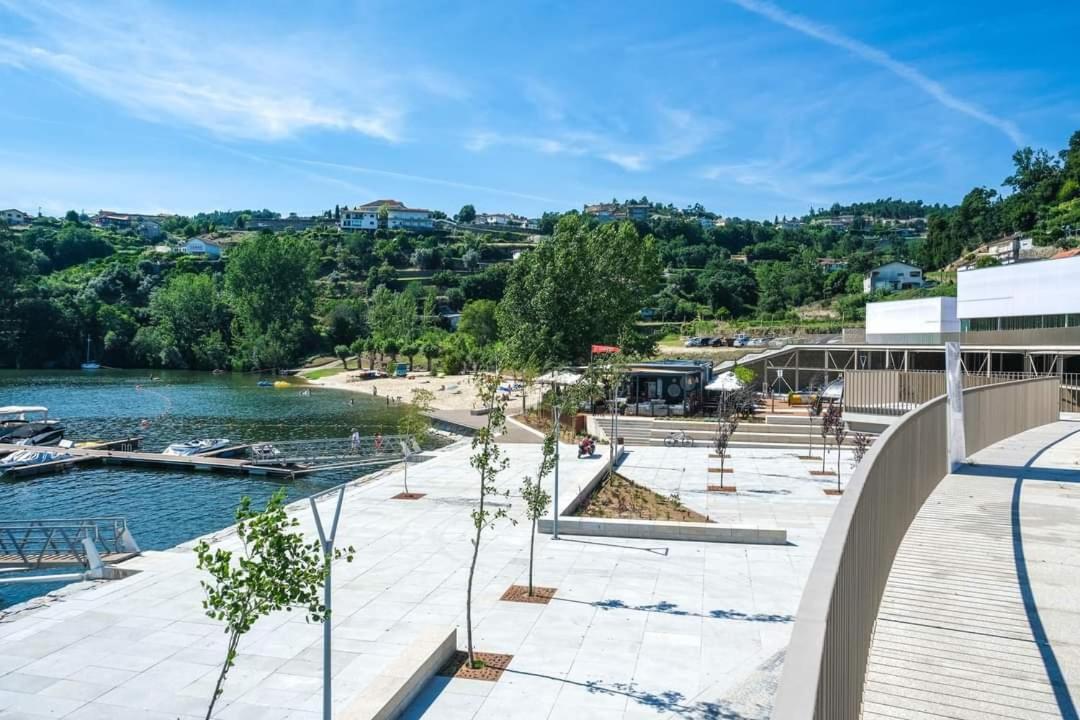 Casa Do Geraco - Douro Holiday home Varzea do Douro