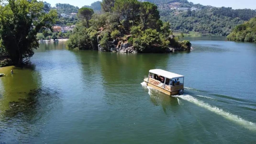 Holiday home Casa Do Geraco - Douro *