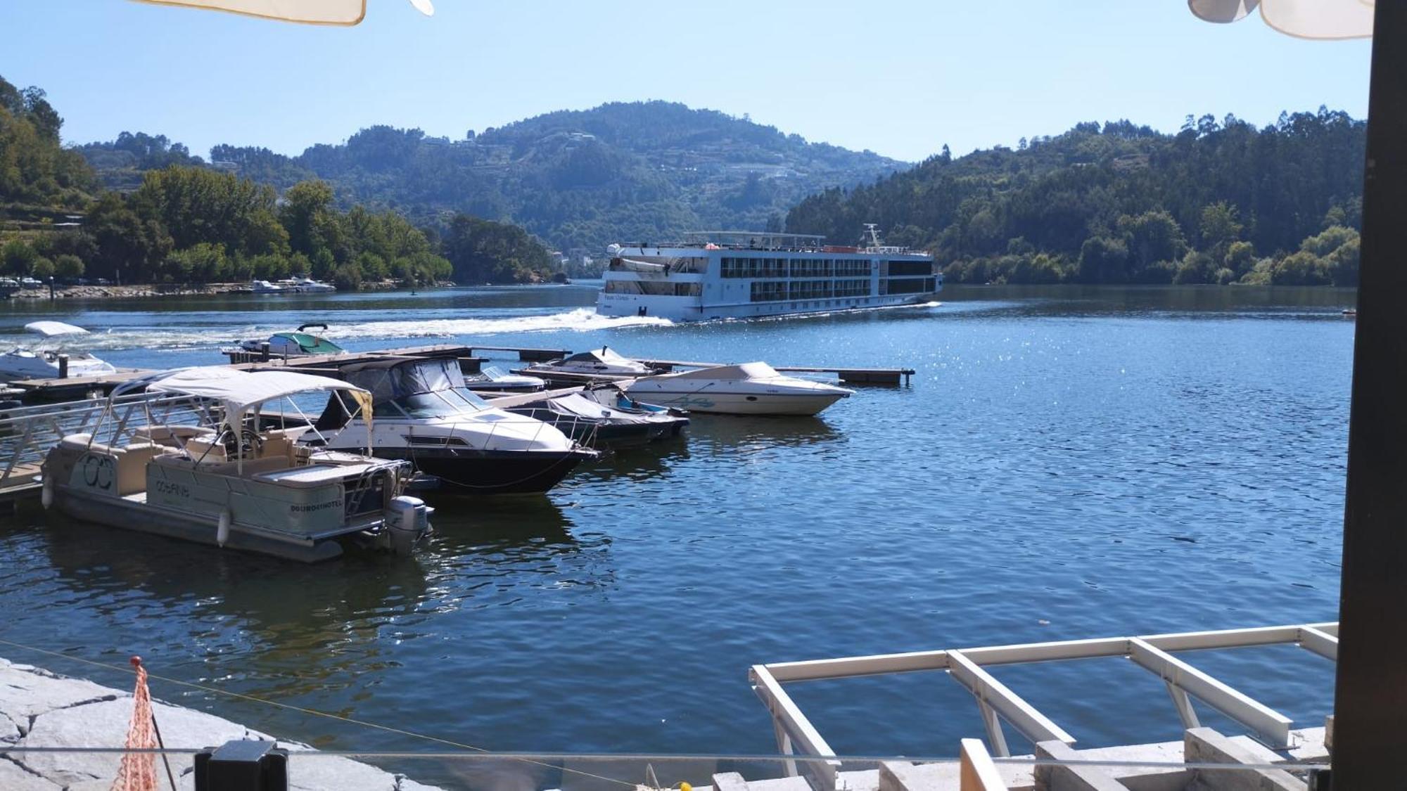 Casa Do Geraco - Douro * Varzea do Douro