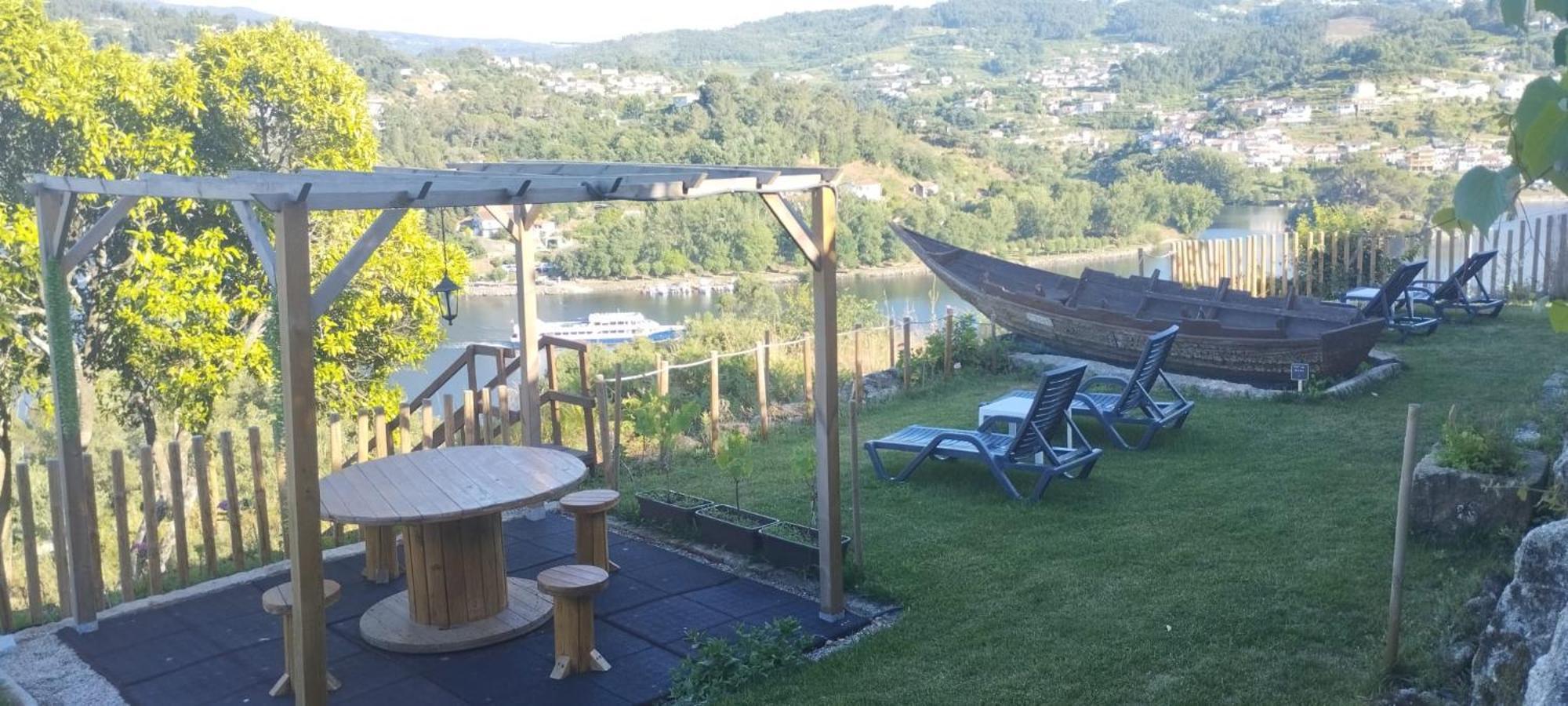 Casa Do Geraco - Douro Holiday home