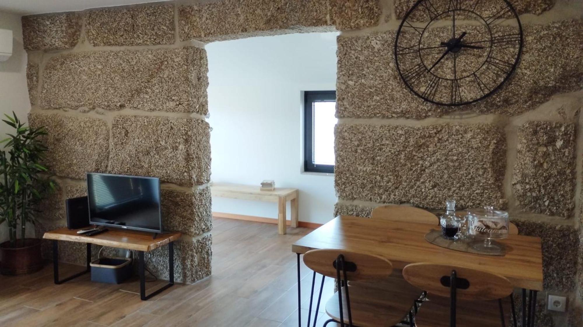 Holiday home Casa Do Geraco - Douro Varzea do Douro