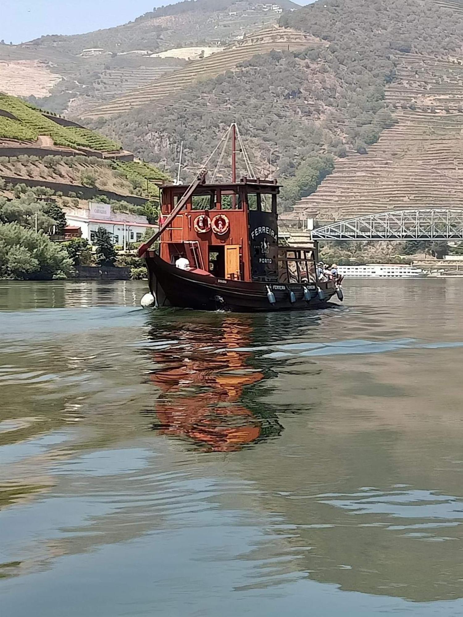 Holiday home Casa Do Geraco - Douro