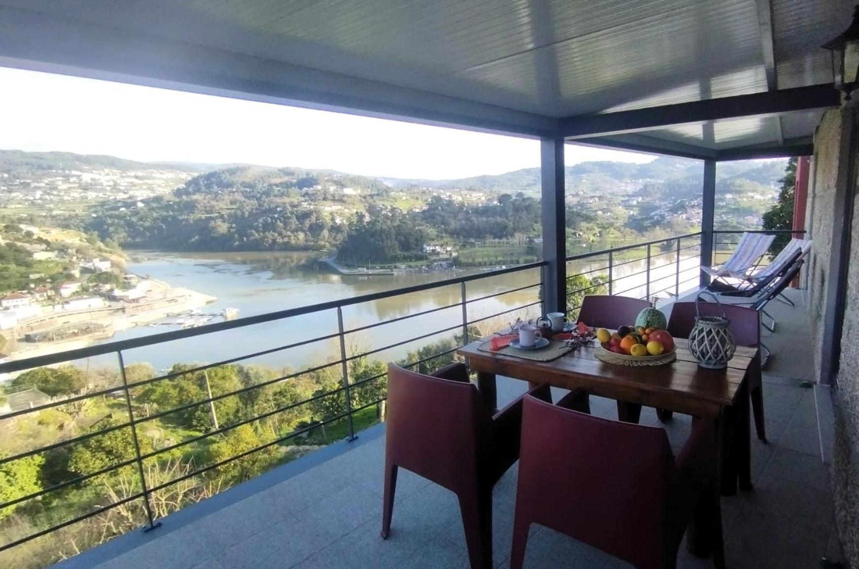 Casa Do Geraco - Douro Holiday home