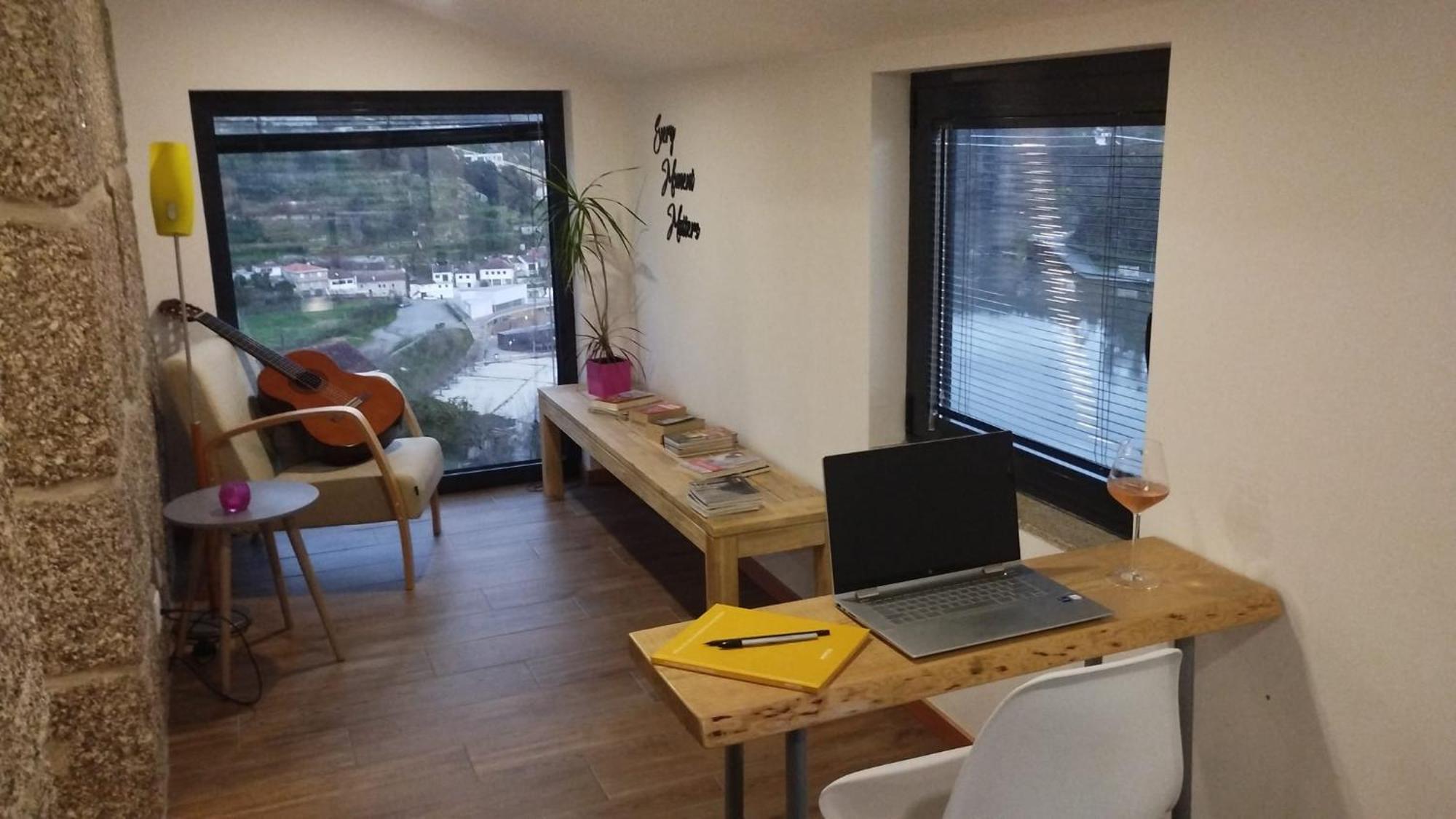 Holiday home Casa Do Geraco - Douro *