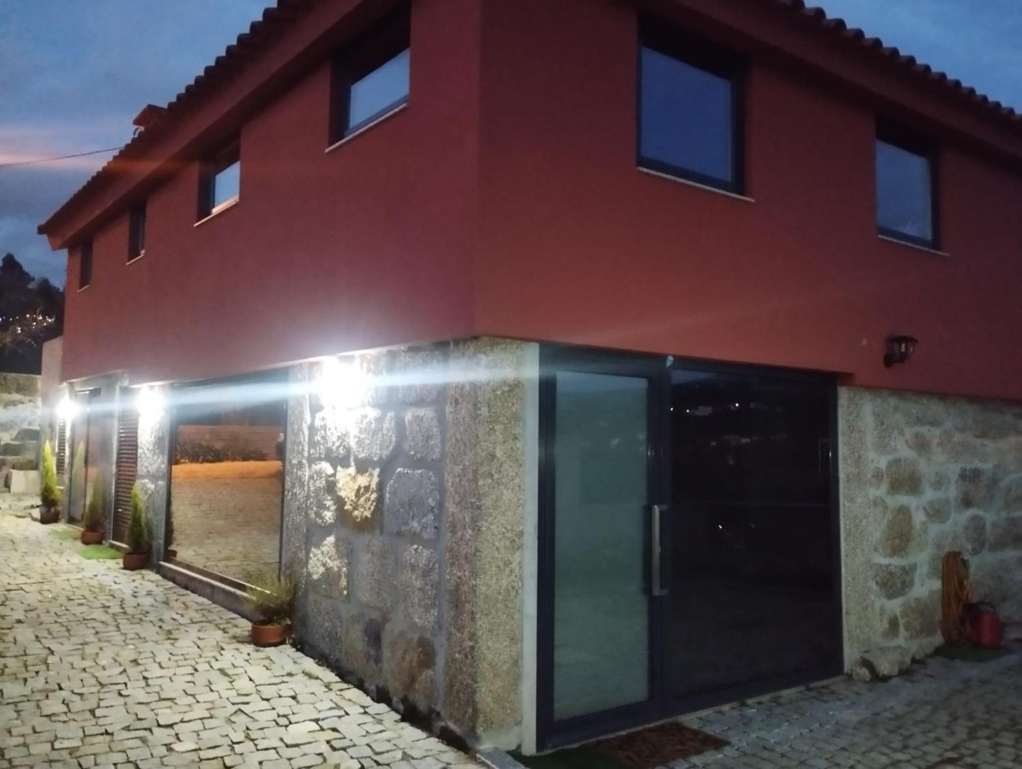 Holiday home Casa Do Geraco - Douro *