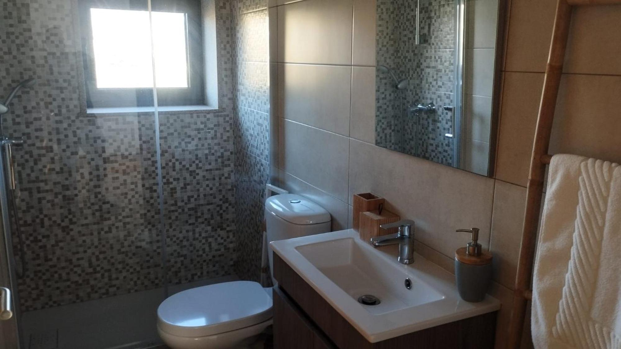 Casa Do Geraco - Douro Holiday home *