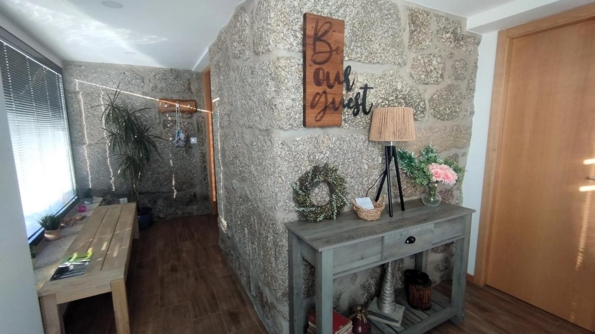 Holiday home Casa Do Geraco - Douro