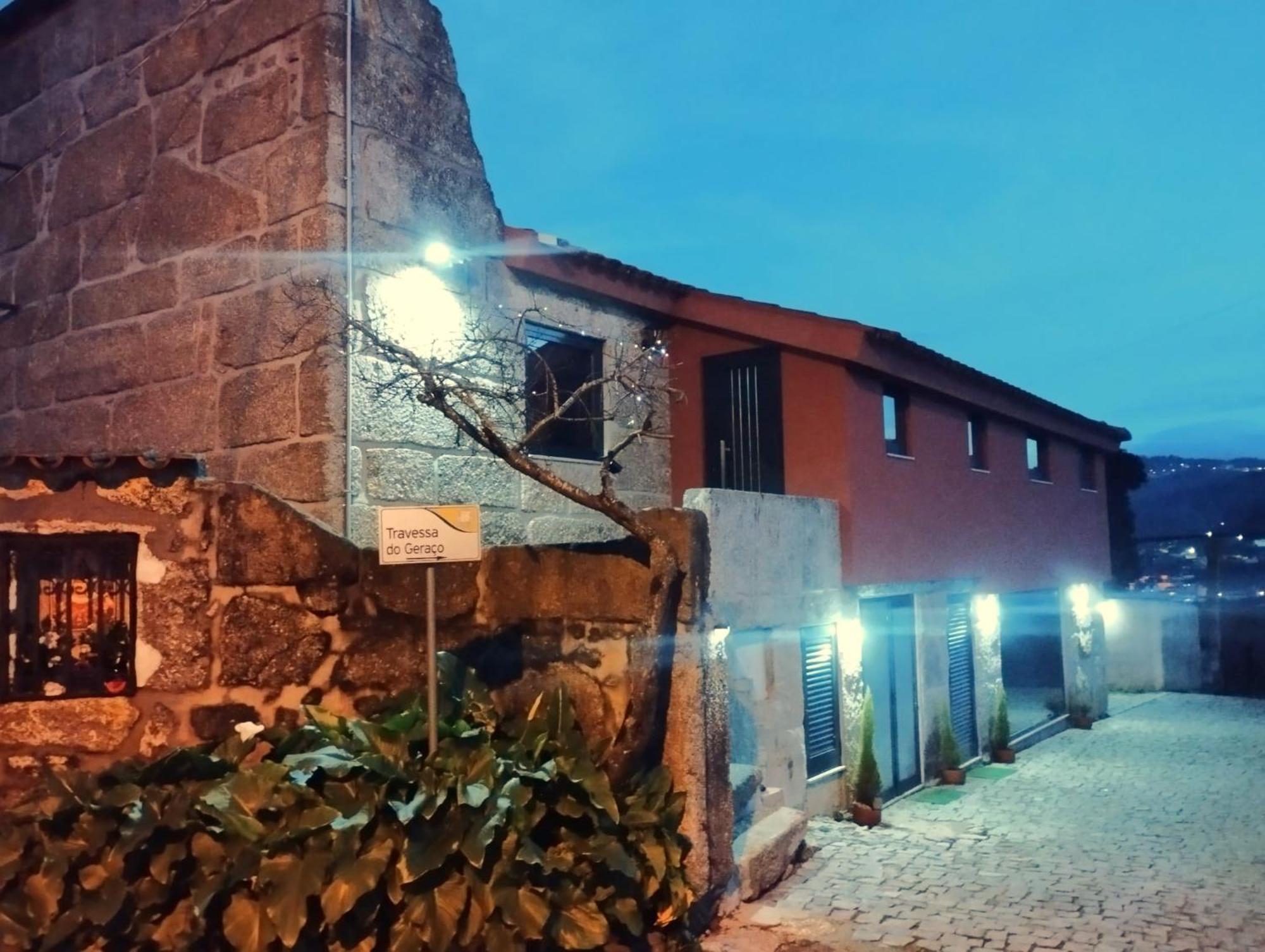 Casa Do Geraco - Douro Holiday home Varzea do Douro