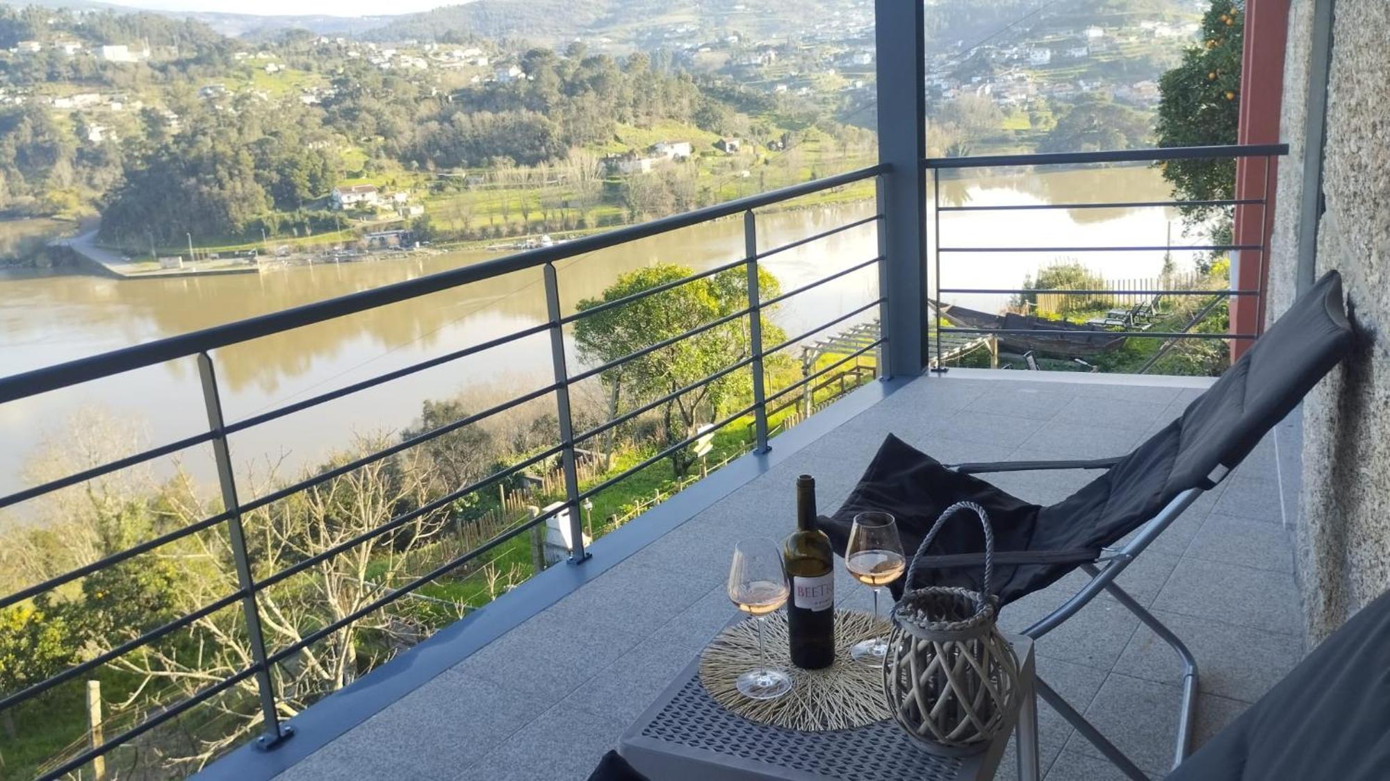 Casa Do Geraco - Douro