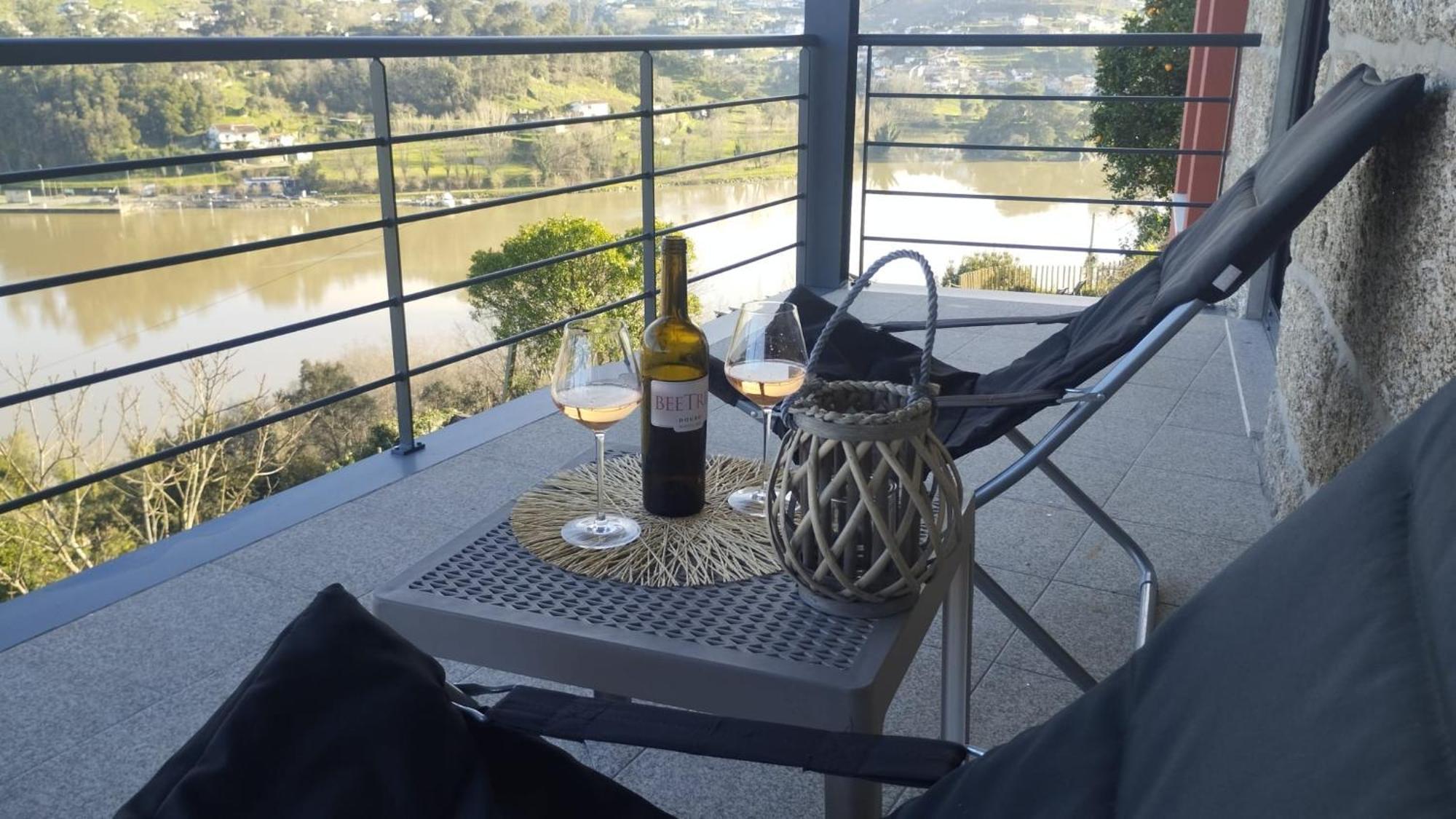 Casa Do Geraco - Douro
